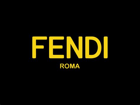 lettera v di fendi|fendi italy.